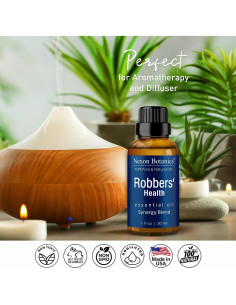 Aceite Esencial Salud de Ladrones 30 ml - Nexon Botanics 2