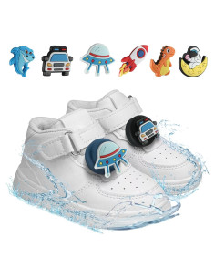 Soporte de Silicona para AirTag AodoT - 6 Piezas para Cordones