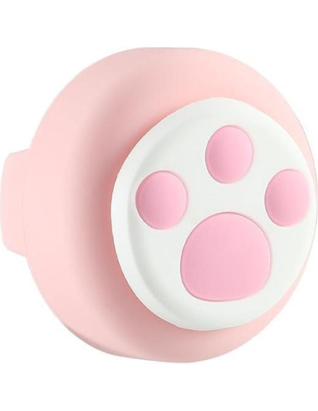 Soporte de Silicona para AirTag AodoT - 6 Piezas para Cordones