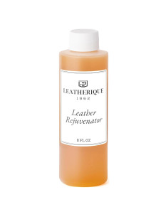 Aceite Acondicionador de Cuero Leatherique 226.8 g - Restaurador