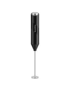 Espumador de Leche Bonsenkitchen MF8712-NEW 10W Negro