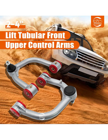 Brazos de Control Superiores TASTONTUP para Toyota 4Runner 2003-2023