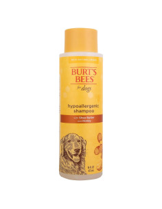 Champú Hipoalergénico Burt's Bees para Perros 473 ml