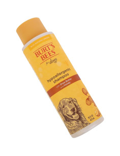 Champú Hipoalergénico Burt's Bees para Perros 473 ml 2