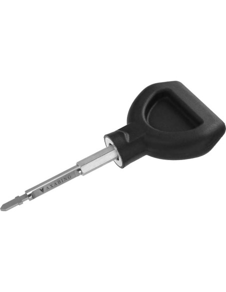 Adaptador de Masaje CALIDAKA 9 Piezas EVA Ergonómico