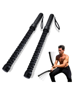 Cuerda de Batalla Sin Cuerda X1 Calories Planet - HIIT Compacta