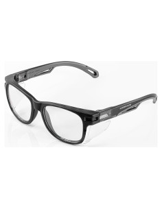 Gafas de Seguridad Koziface E52 Unisex Ligeras Antiempañante