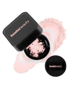 Huda Mini Easy Bake Polvo Suelto 6 g - Pastel de Flor de Cerezo