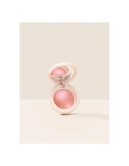 Rubor en Polvo Luminosa Rare Beauty - Tono Esperanza 2.8 g