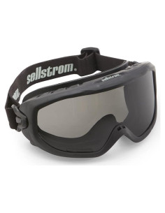 Gafas de Seguridad Sellstrom Odyssey II Anti-Niebla 20cm