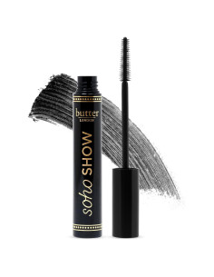 Máscara de Pestañas Butter LONDON Soho Show 12.19 cm Voluminizadora