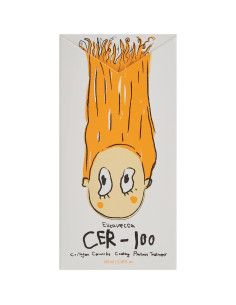 Tratamiento de Colágeno Ceramida Elizavecca 100 ml para Cabello 2