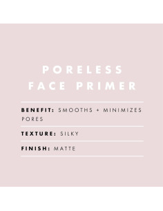 e.l.f. Primer Facial Sin Poros 30 ml - Larga Duración, Vegano 2