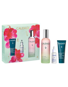 Bruma Facial Caudalie Elixir de Belleza 100 mL + 2 Viaje