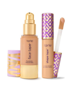 Base y Corrector Tarte Face Tape 29N Ligero-Medio Neutral
