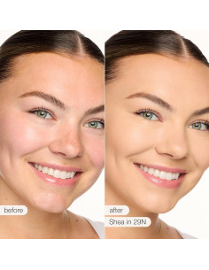 Base y Corrector Tarte Face Tape 29N Ligero-Medio Neutral 2