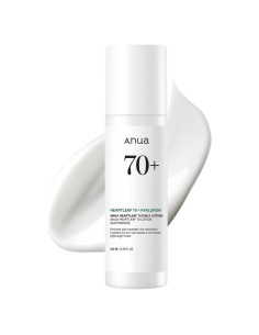 Loción Facial Hidratante Anua 200ml con Ácido Hialurónico