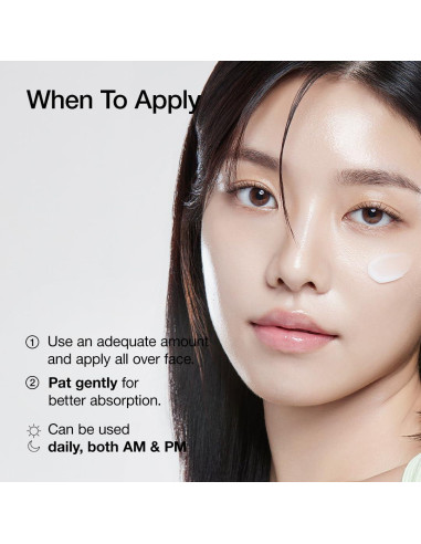 Loción Facial Hidratante Anua 200ml con Ácido Hialurónico