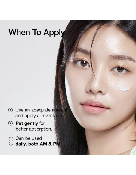 Loción Facial Hidratante Anua 200ml con Ácido Hialurónico