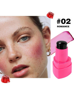 Rubor en Gel Multiusos Rosardene 9.46 ml Color 02 2