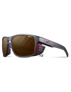 Gafas de sol Julbo Shield Glacier Unisex - Lentes fotocromáticas