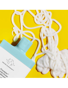 Acondicionador de Crema Drunk Elephant Cocomino 240 ml - Libre de Sulfatos 2