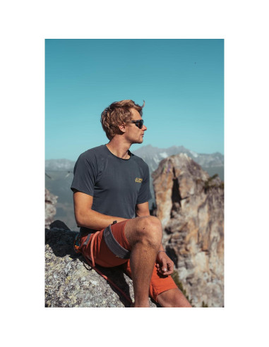 Gafas de sol Julbo Shield Glacier Unisex - Lentes fotocromáticas