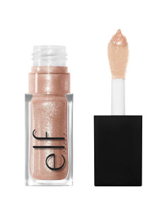 Aceite de Labios e.l.f. Glow Reviver 7.39 ml Crystal Baller