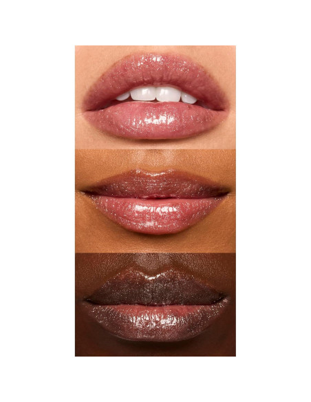 Aceite de Labios e.l.f. Glow Reviver 7.39 ml Crystal Baller