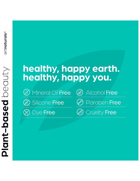 Suero Facial Artnaturals 10% Niacinamida y Zinc PCA 30 g