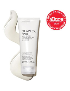 Gel Definidor de Rizos Olaplex N10 200 mL | Anti-Frizz 2