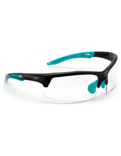 Gafas Deportivas Walker Teal Unisex Lentes Claros UV 99%