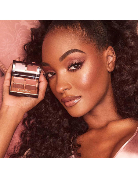 Rubor Charlotte Tilbury Cheek to Chic Pillow Talk Intense 8.78cm