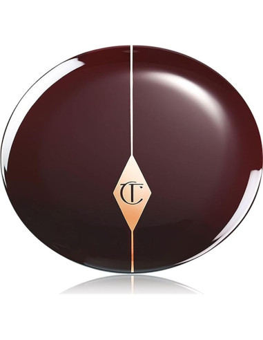 Rubor Charlotte Tilbury Cheek to Chic Pillow Talk Intense 8.78cm