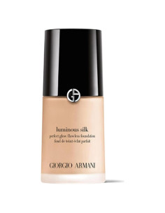 Base de Maquillaje Giorgio Armani Luminous Silk 30ml No. 4.5