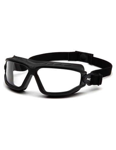 Gafas de seguridad Pyramex GB10010TM H2MAX antiempañante