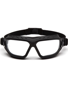 Gafas de seguridad Pyramex GB10010TM H2MAX antiempañante 2