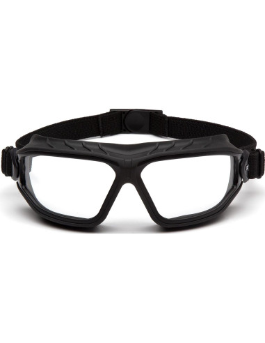 Gafas de seguridad Pyramex GB10010TM H2MAX antiempañante