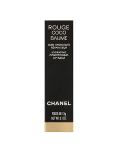 Bálsamo Labial Hidratante Chanel Rouge Coco Baume 2.83g