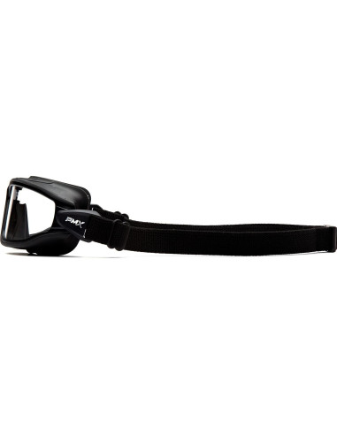 Gafas de seguridad Pyramex GB10010TM H2MAX antiempañante