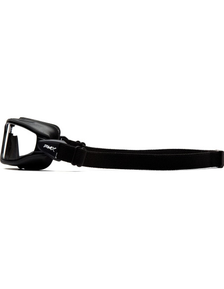Gafas de seguridad Pyramex GB10010TM H2MAX antiempañante