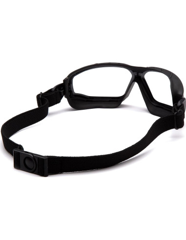 Gafas de seguridad Pyramex GB10010TM H2MAX antiempañante