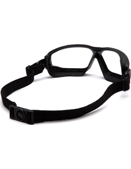 Gafas de seguridad Pyramex GB10010TM H2MAX antiempañante