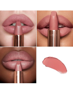 Barra de Labios Mate Charlotte Tilbury - Charla de Almohada 2