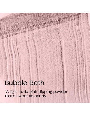 Polvo de Uñas OPI Powder Perfection Rosa Suave 42g