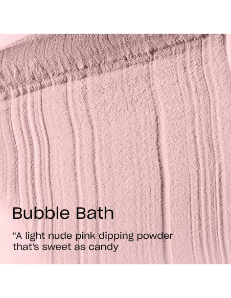 Polvo de Uñas OPI Powder Perfection Rosa Suave 42g