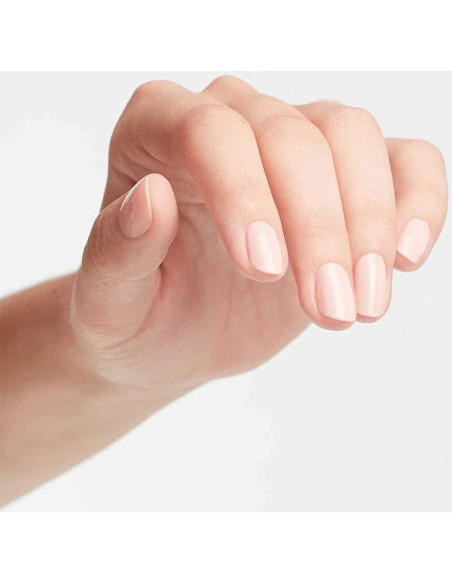 Polvo de Uñas OPI Powder Perfection Rosa Suave 42g