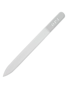 Lima de Uñas de Cristal OPI 5.3 cm - 9.07 g