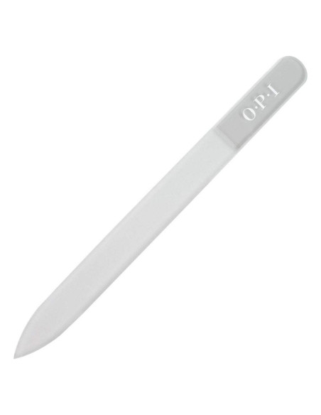 Lima de Uñas de Cristal OPI 5.3 cm - 9.07 g