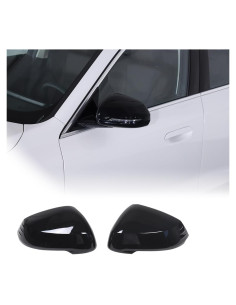 Cubiertas de Espejo Retrovisor JONKOKO para BMW X1 U11 2023-2024